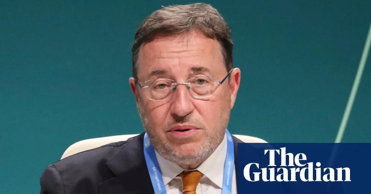 UN Chief Warns Higher Defence Spending Futile Without Climate Aid