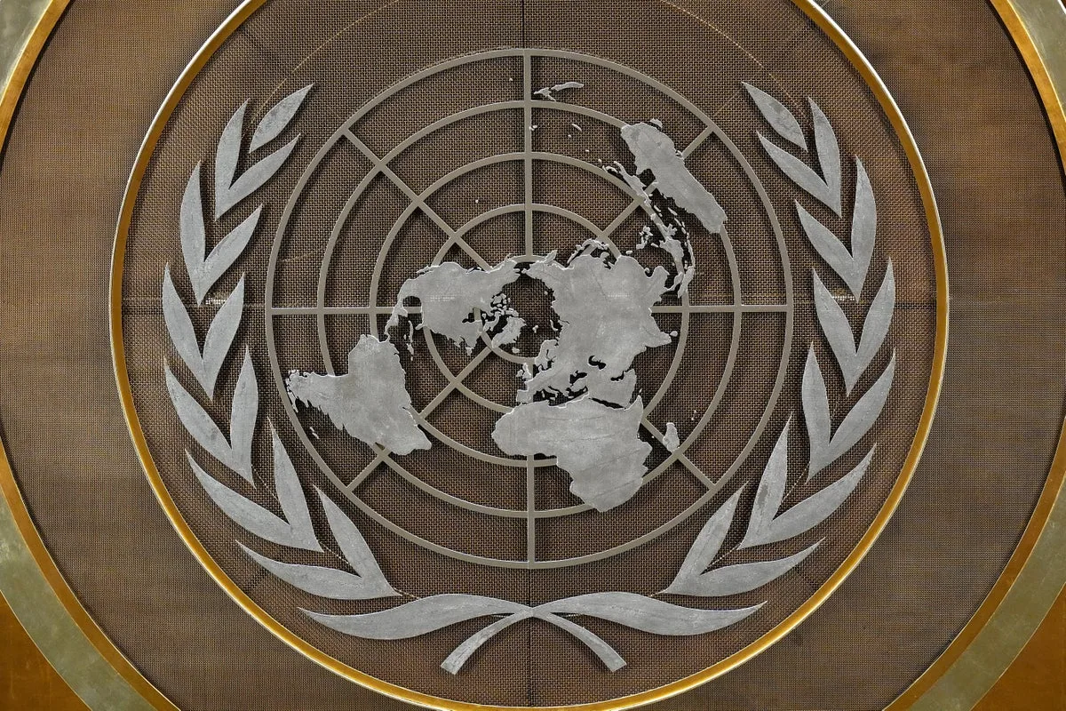 UN to Vote on Weakened Resolution for Strait of Hormuz