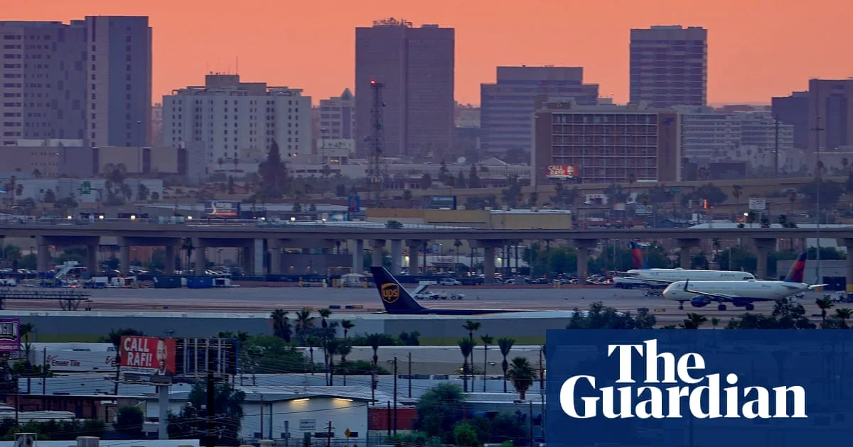 Triple-Whammy of Hottest Years Risks Irreversible Damage, UN Warns