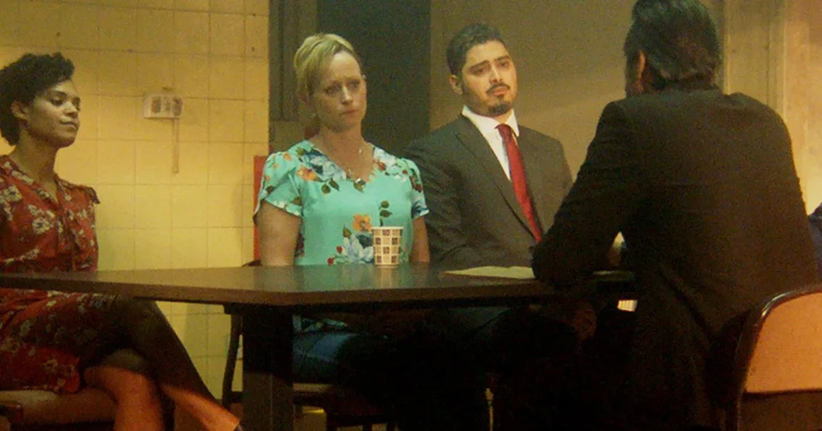 Under Suspicion: Kate McCann review – A drama that doesn't reveal the bigger picture