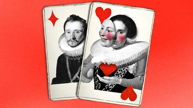 Limerence: When a Crush Becomes an Obsessive Fixation
