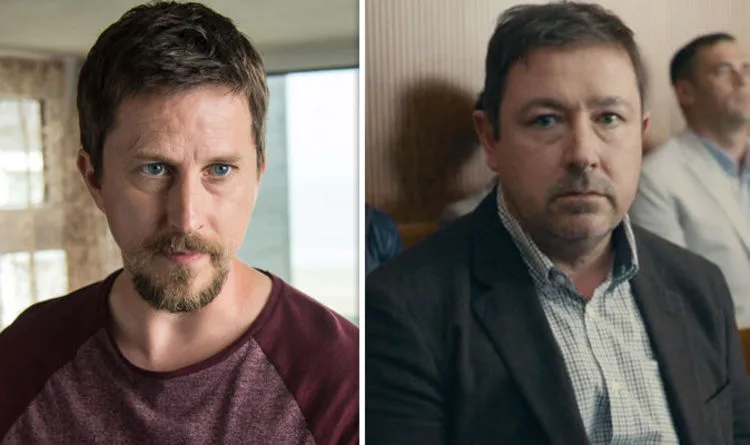 Innocent on ITV: Viewers Stunned as Murderer Revealed in Epic Twist