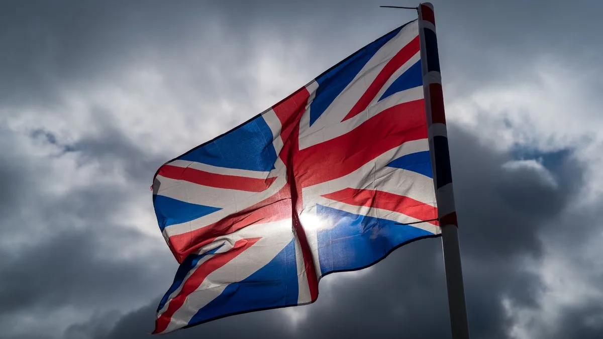 Royal British Legion Volunteers Abused in Welsh Town Over Union Jack Poppy Tins