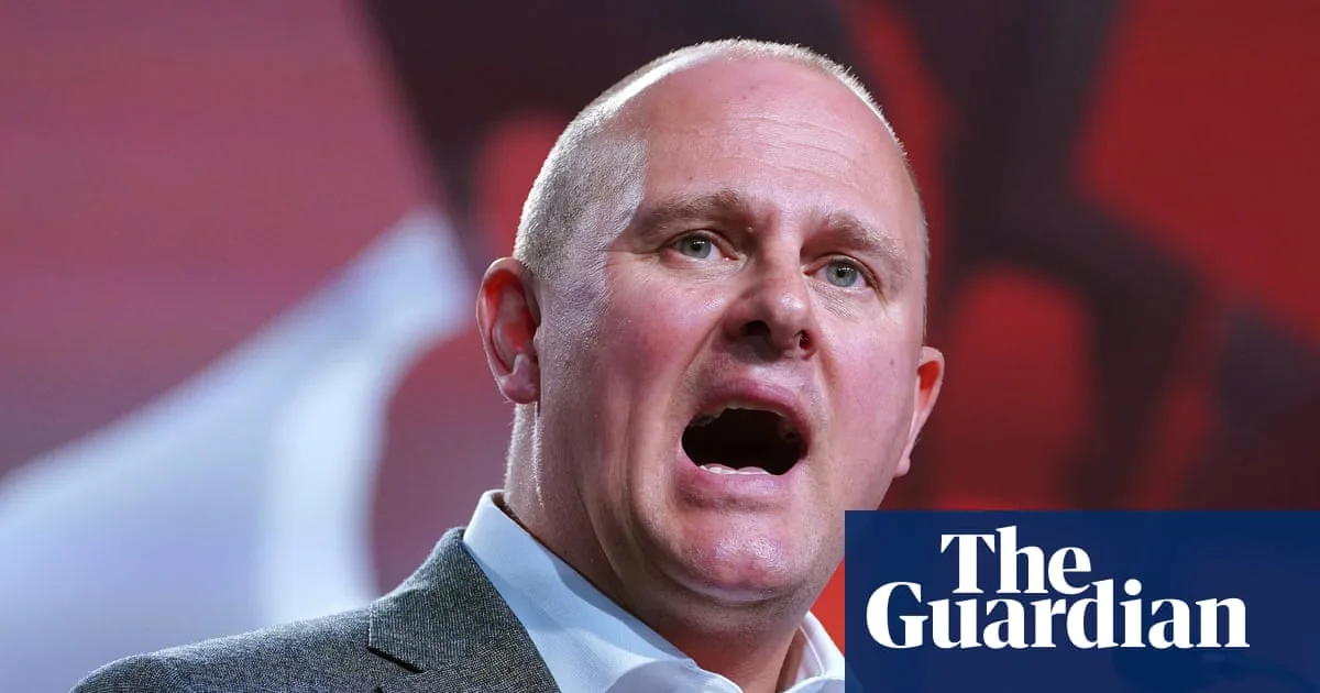 Unions Warn Labour Over Voter Leak to Reform UK