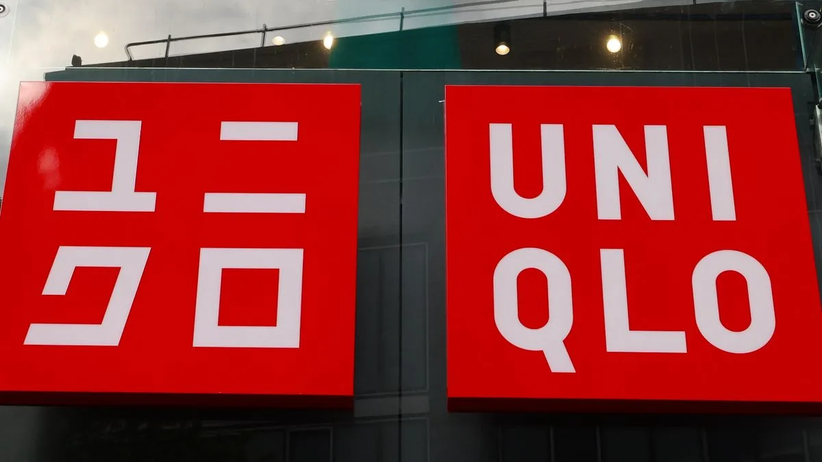 Uniqlo’s £25 Dress Hailed as Perfect Summer Staple by Shoppers