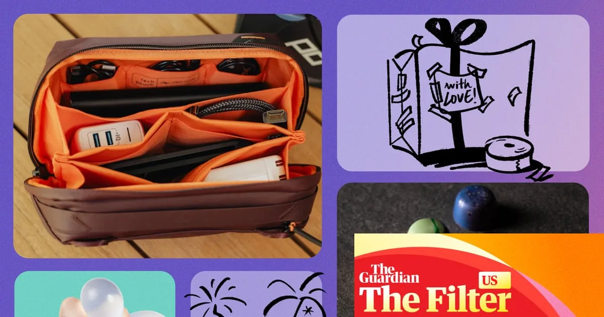19 Unique Small Business Gift Ideas to Beat Big Brands This Holiday Season