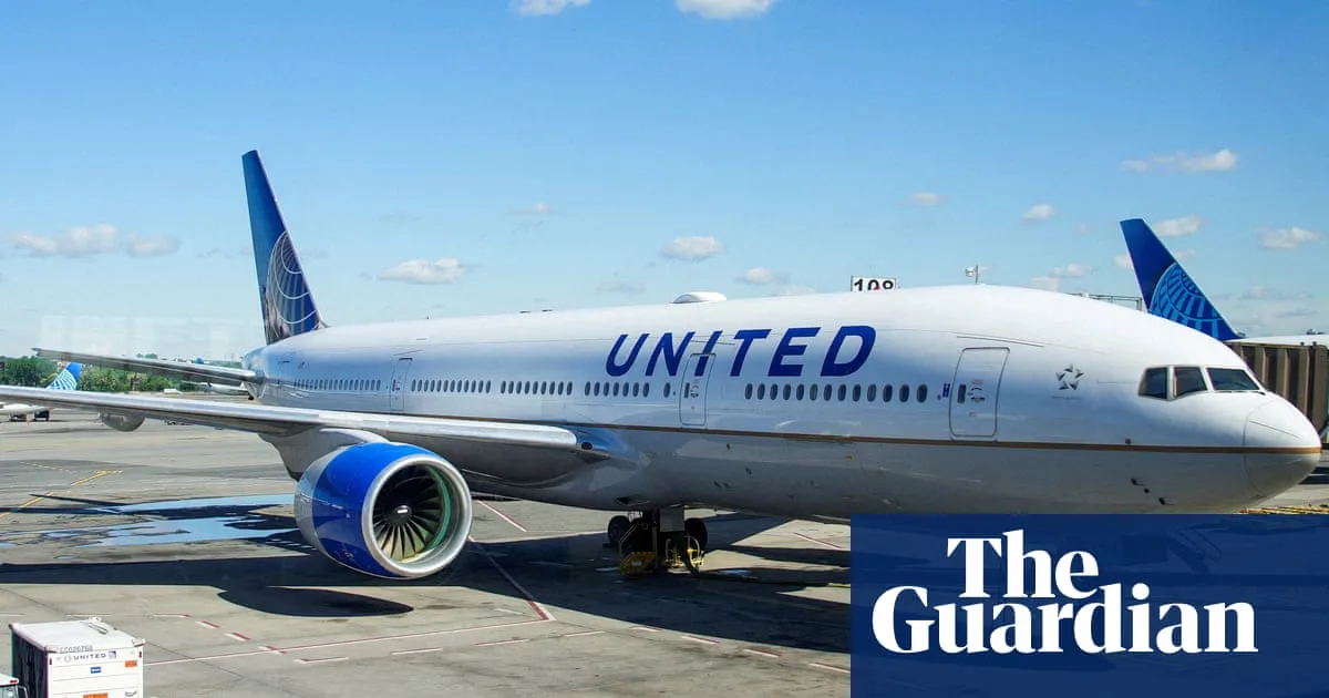 United Airlines Flight to Spain Diverts Over Bluetooth Bomb Threat