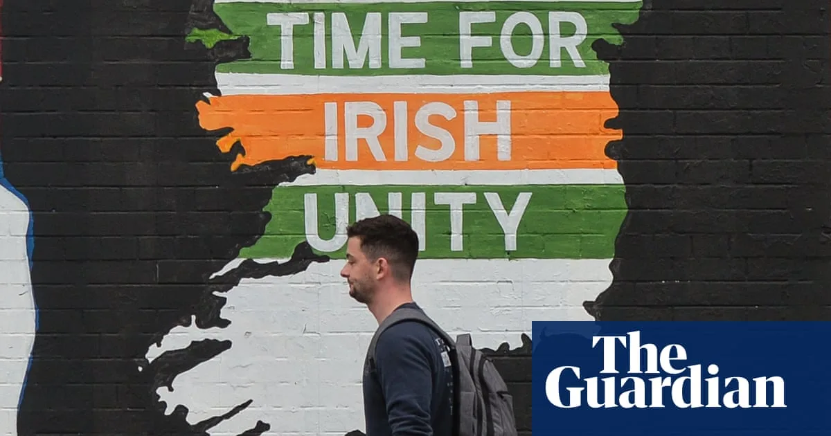 United Ireland Vote Must Avoid Brexit Chaos, Warn Experts