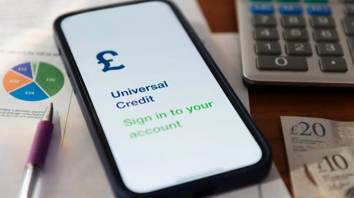 Universal Credit Changes to Give 4 Million Households £725 Annual Boost