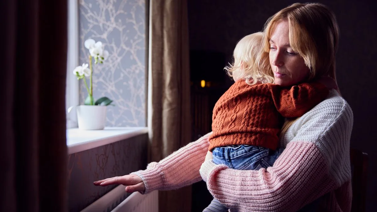 Universal Credit Families Could Claim £3,650 More Per Child