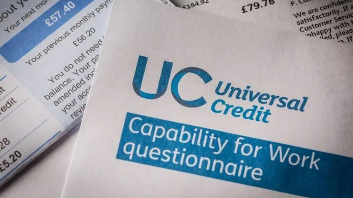 Universal Credit Claimants Urged to Claim Over £17,000 in Freebies and Discounts