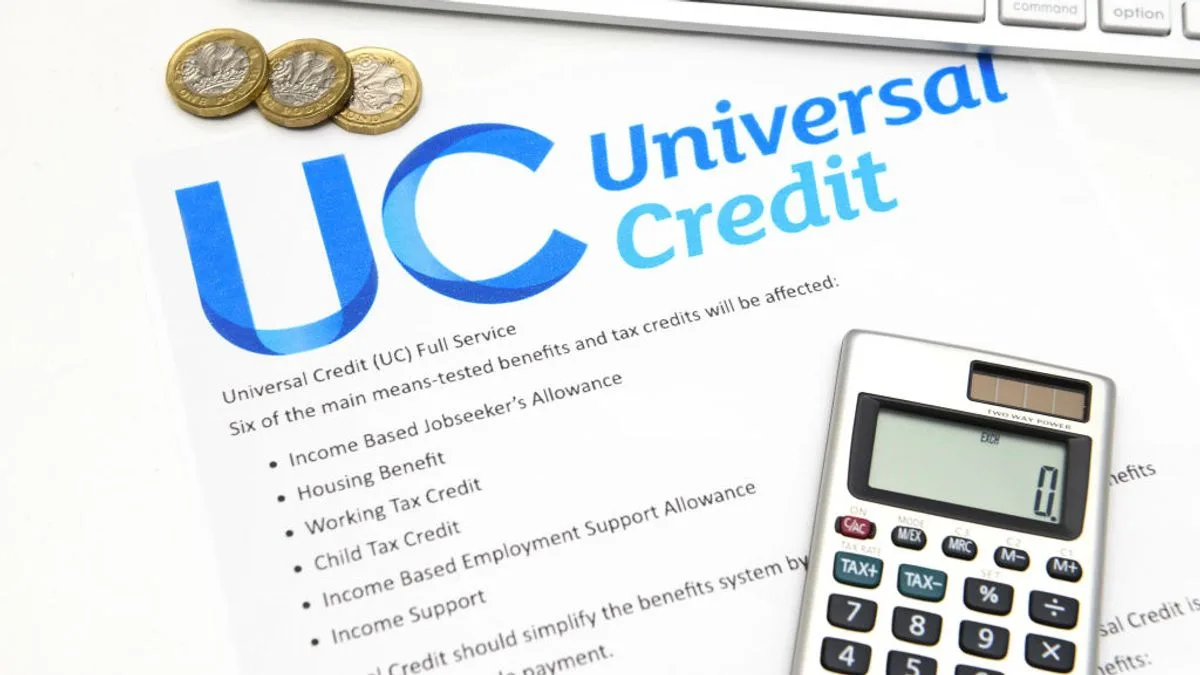 Universal Credit Holiday Rules: What Claimants Must Know