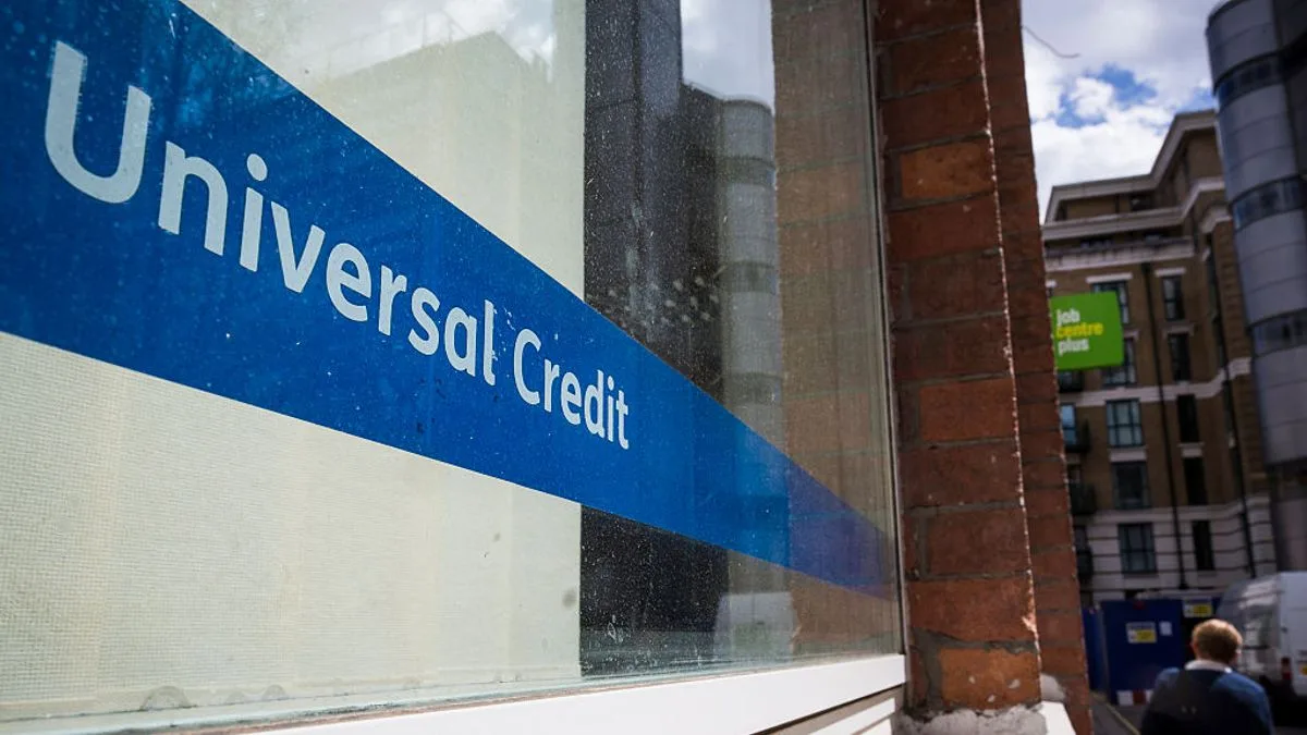 Universal Credit Payments Set To Rise In May Or June 2026