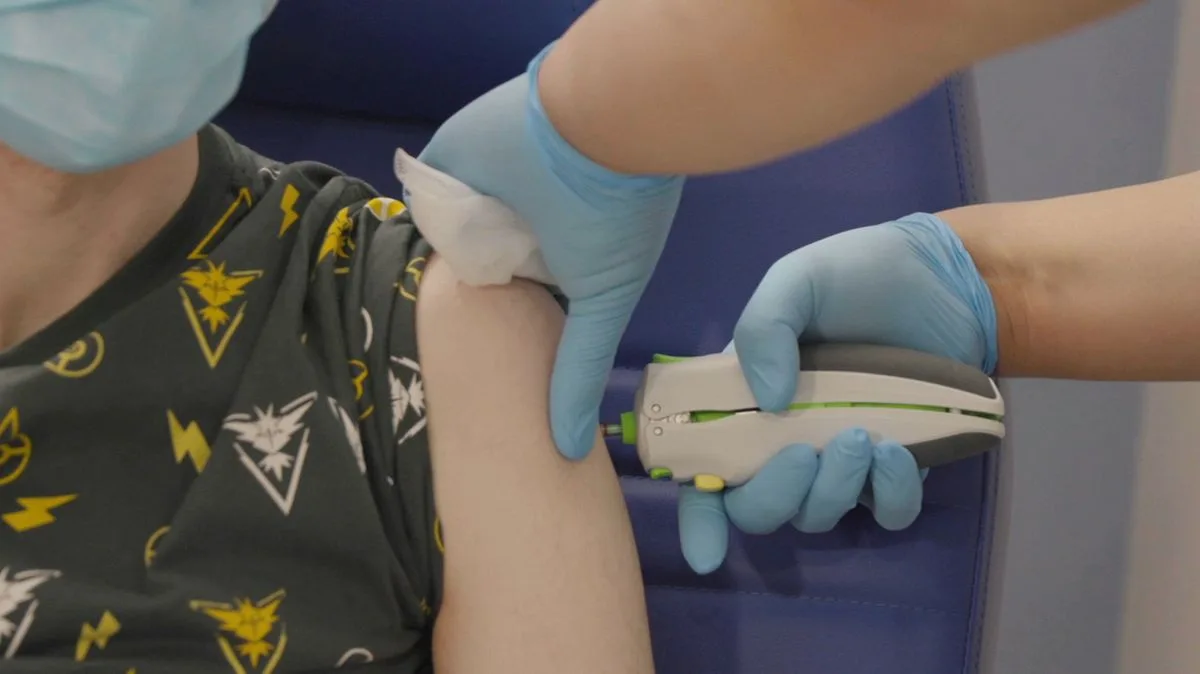 British scientists develop 'universal' vaccine to prevent future pandemics