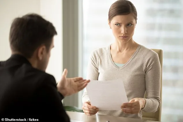 Mumsnet Thread Reveals Cringeworthy Job Interview Blunders