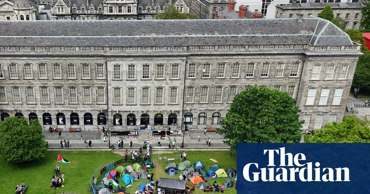 University of Liverpool Faces Israeli Academics Blacklisting Claims
