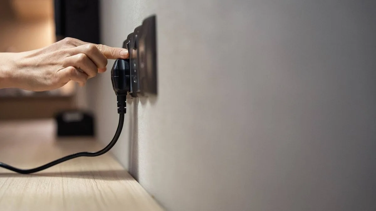 Unplug 10 Vampire Devices To Save £140 On Energy