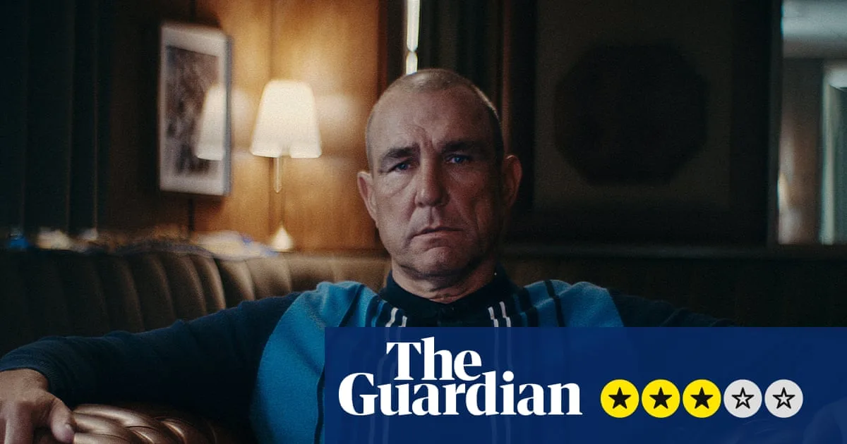 Untold UK: Vinnie Jones Review – Fun but Shallow Biopic