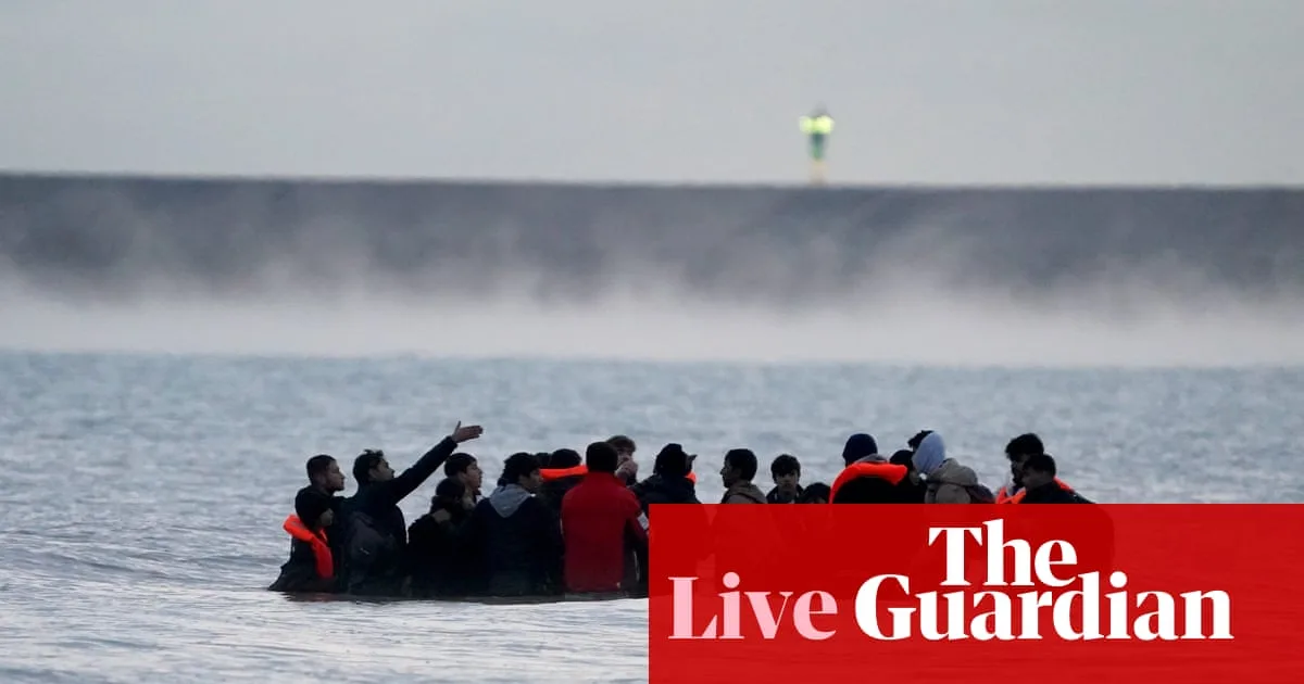 Immigration 'Manufactured Panic', Says Charity as Poll Reveals Low Local Concern
