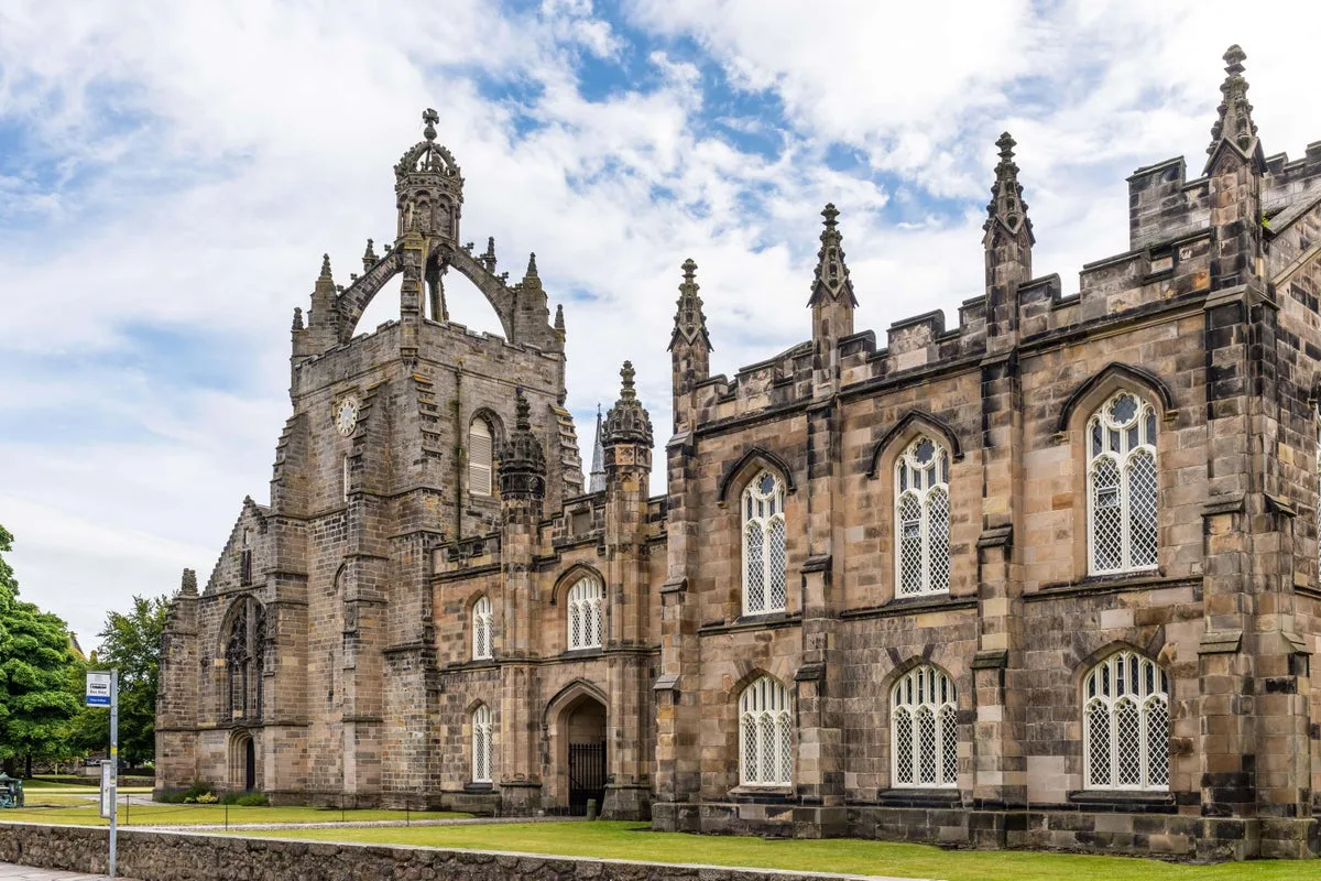 Up to 111 jobs at risk at University of Aberdeen in £10m savings plan