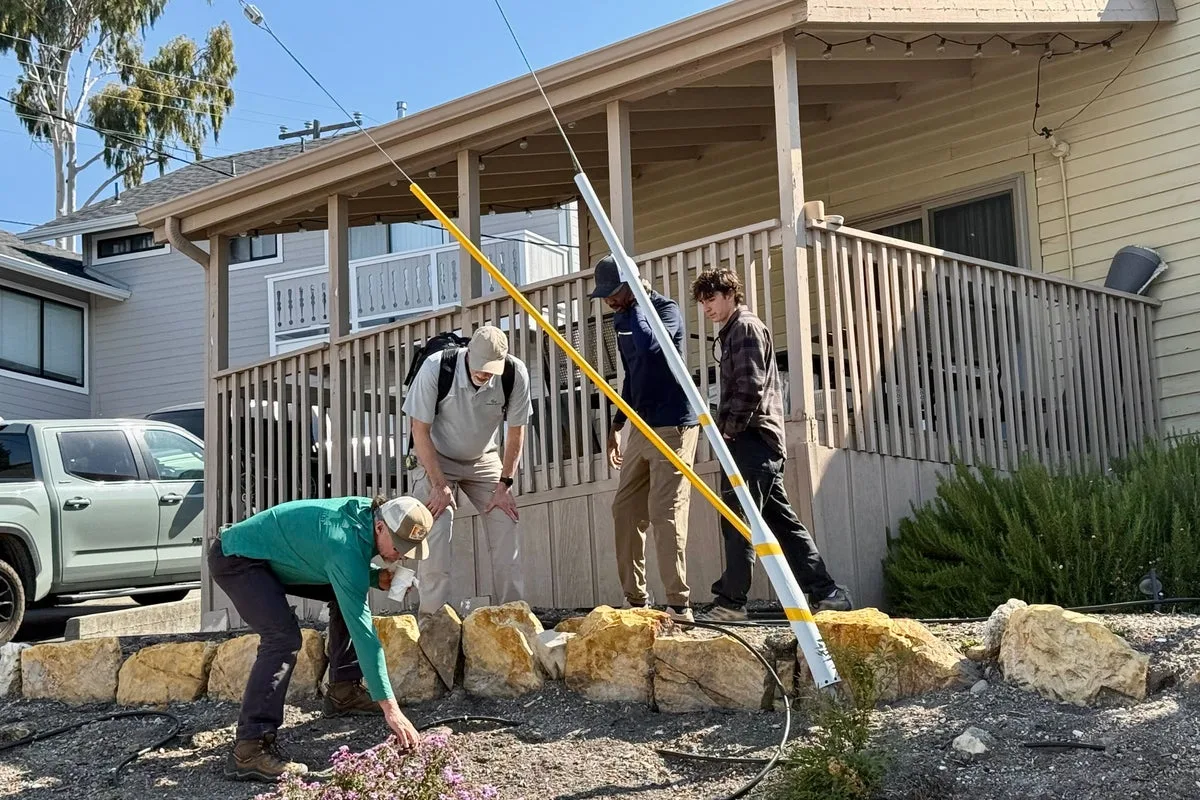 Search of Home Tied to Kristin Smart Killer Yields No Remains