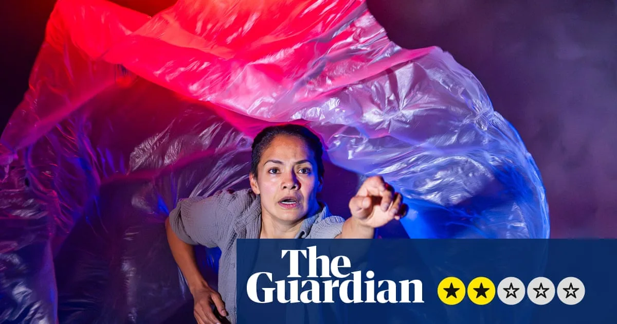 Uprooted Review – A Visually Stunning but Unfocused Feminist Take on Colonial Exploitation