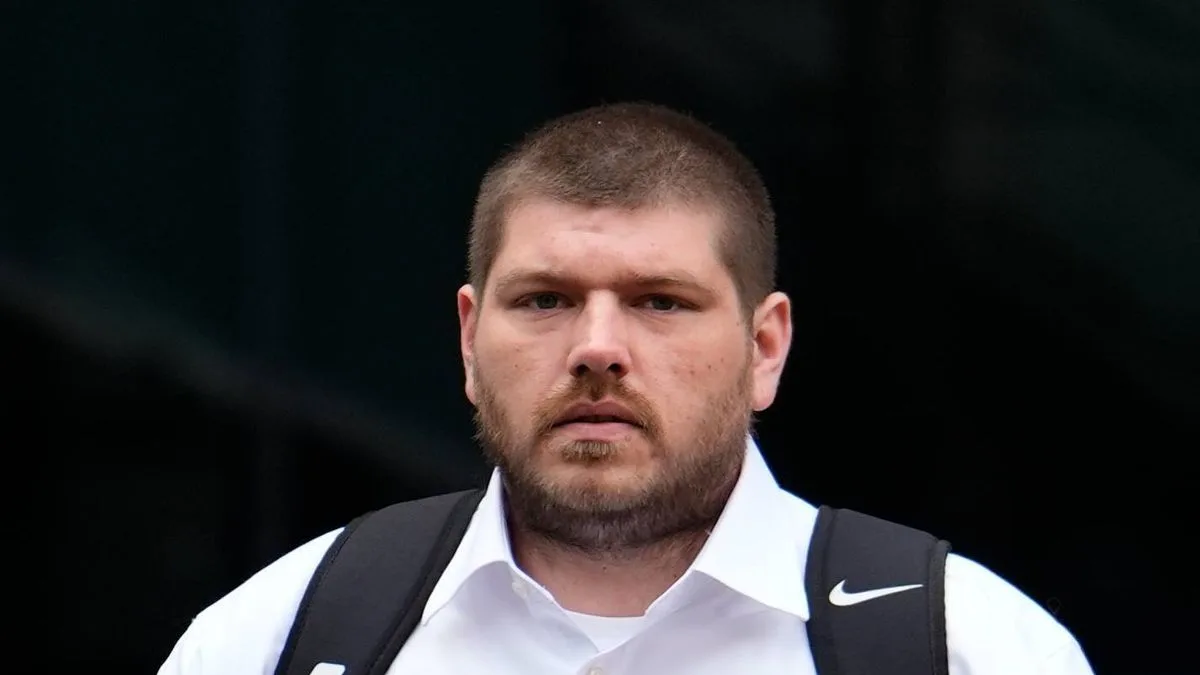 UPS Worker Convicted in £10m Cocaine Smuggling Plot
