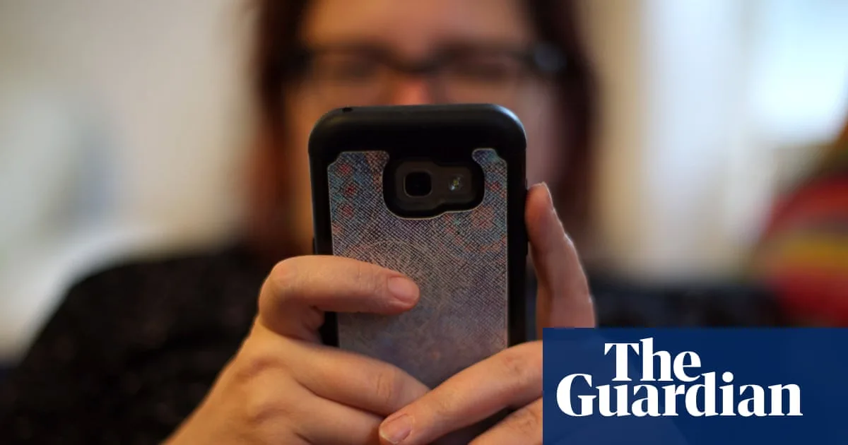 Urgent Bank Warning Over ‘Hi Mum’ Text Scam