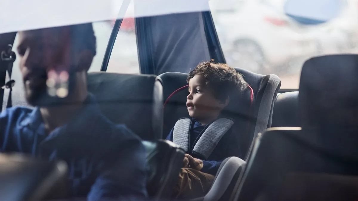 Maxi-Cosi Recalls Baby Car Seat Base Over Injury Risk