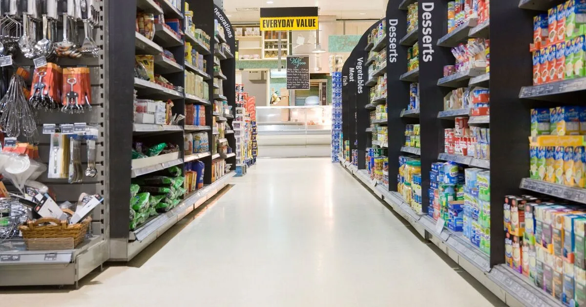 Farmfoods Recalls Chicken Curry Over Undeclared Prawn Allergen