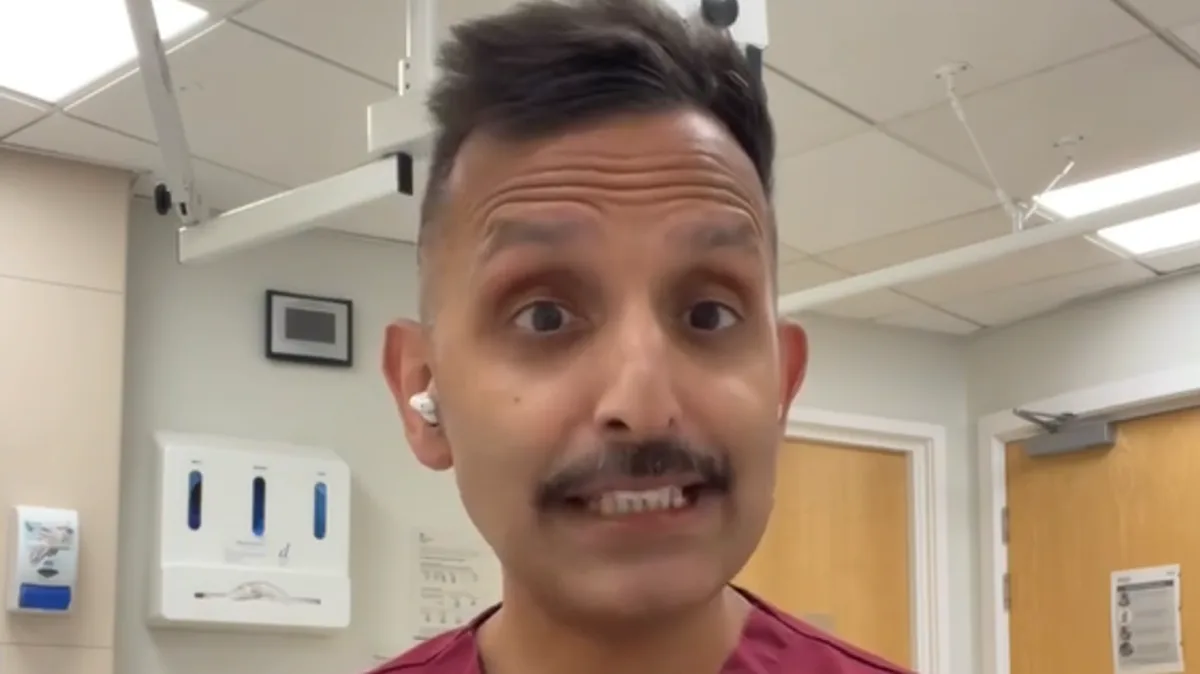 TV doctor issues urgent NHS warning for anyone taking warfarin, statins and antibiotics