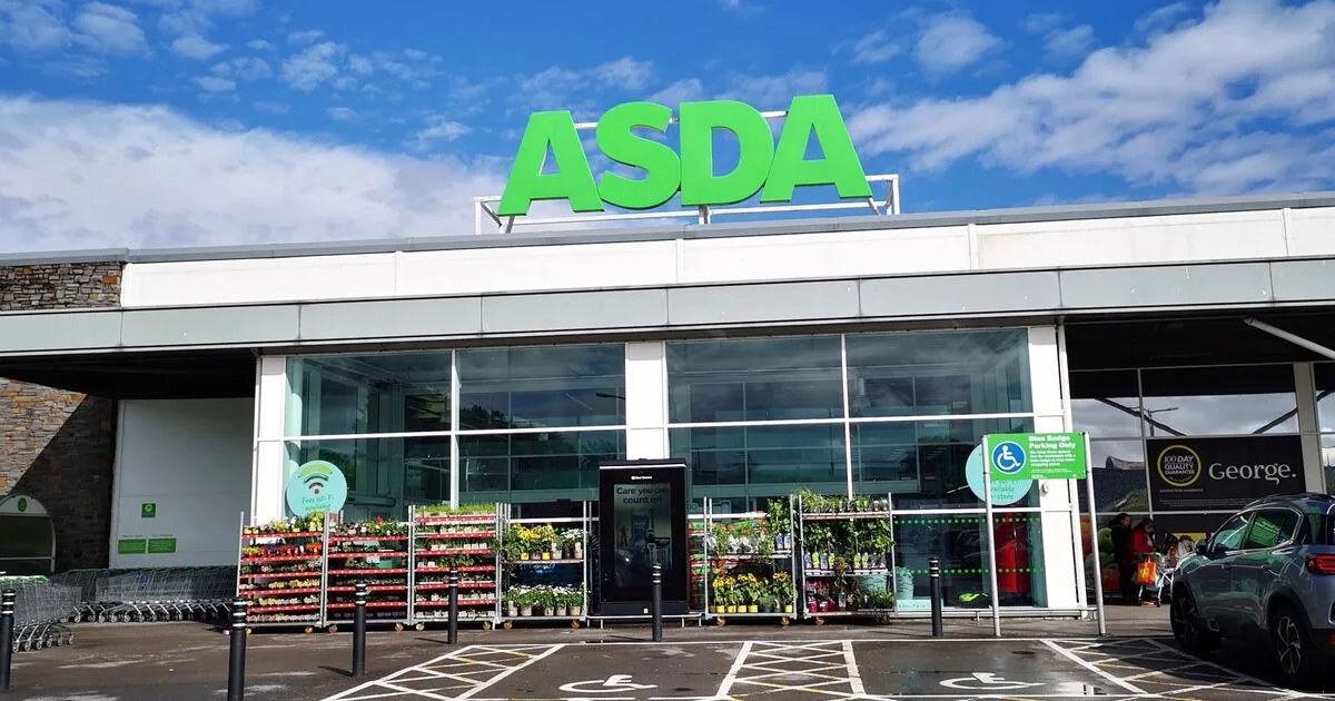 Asda Recalls George Home Seat Pads Over Fire Risk