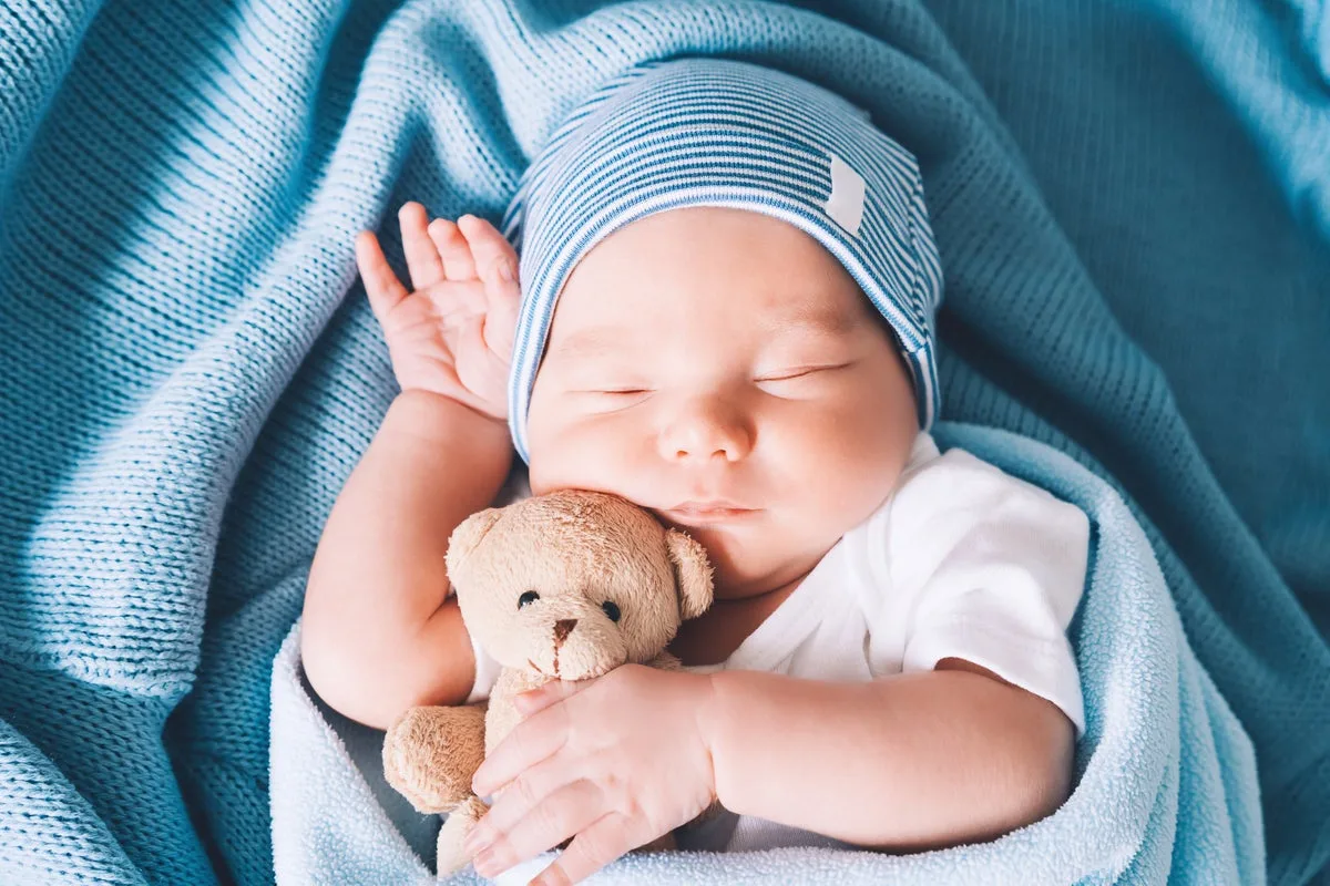 Urgent Recall: Lethal Baby Sleeping Bags Pose Suffocation Risk