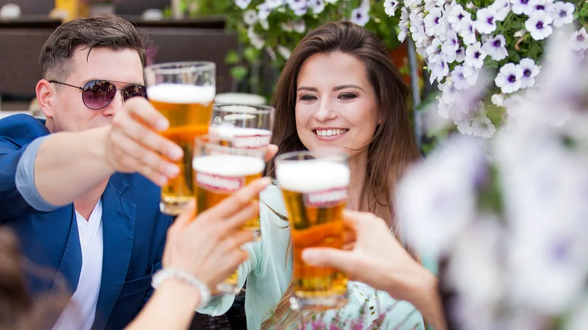 Mounjaro Users Warned of Red Flag Risks with Alcohol This Bank Holiday