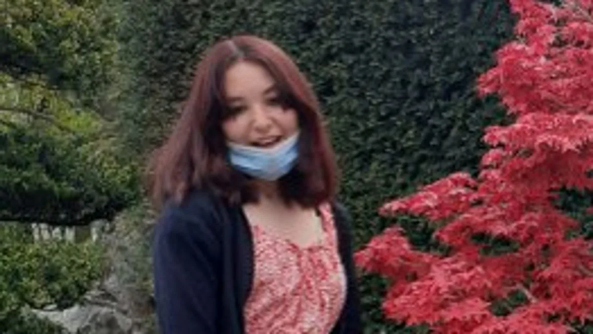 Urgent Search for Missing 13-Year-Old Girl in Westminster