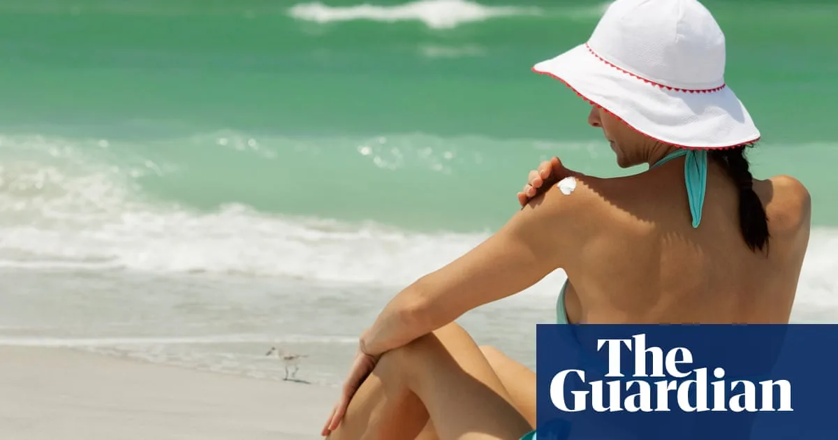 Major Sunscreen Brands Fail SPF Claims in Choice Investigation