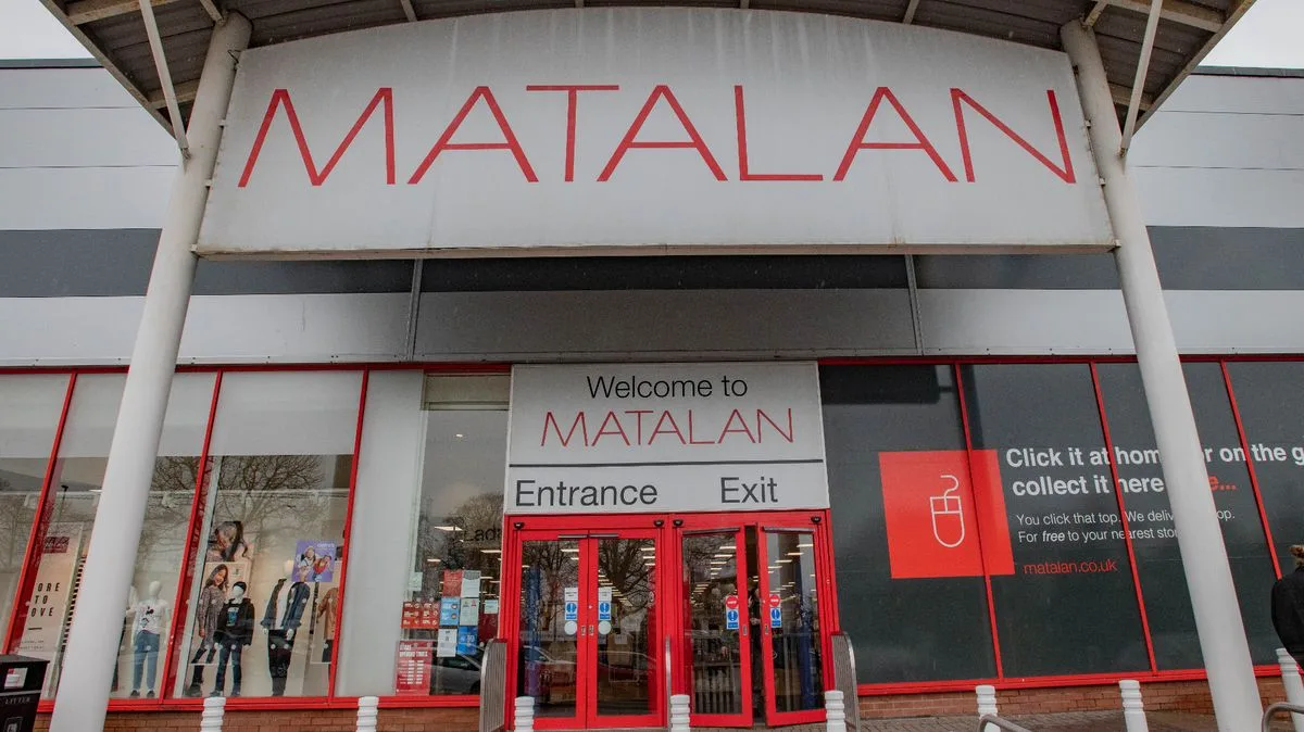 Matalan Recalls 16,000 Baby Sleeping Bags Over Suffocation Risk