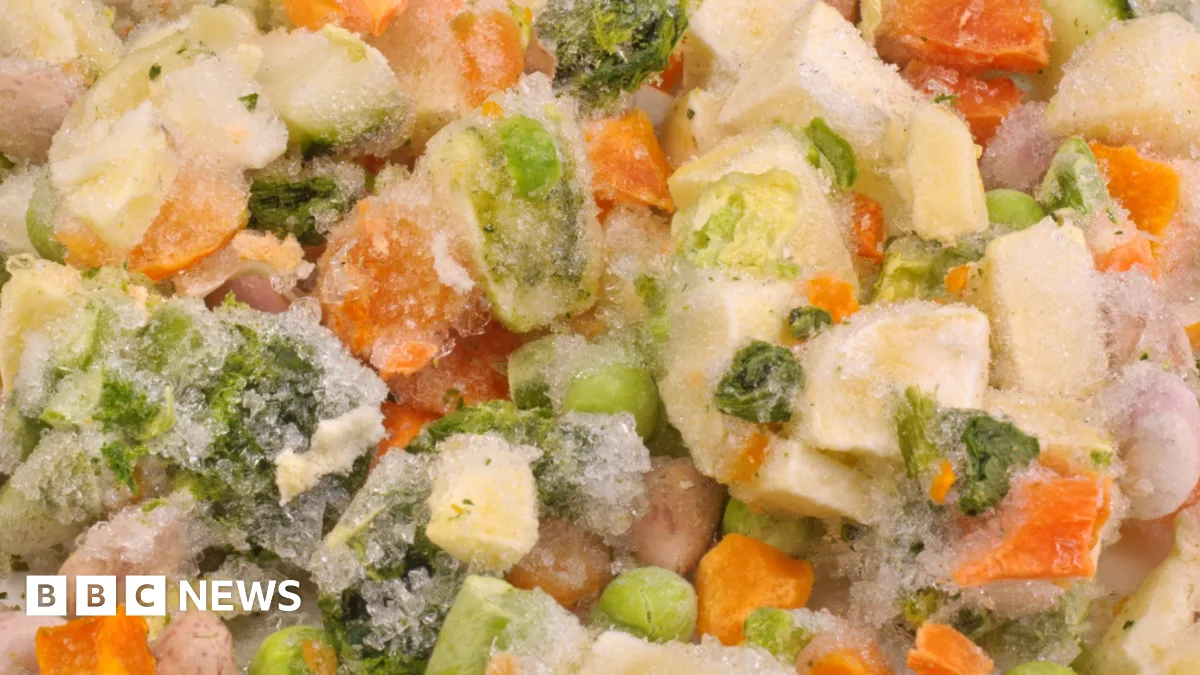 Urgent Supermarket Recall Over Listeria Fears