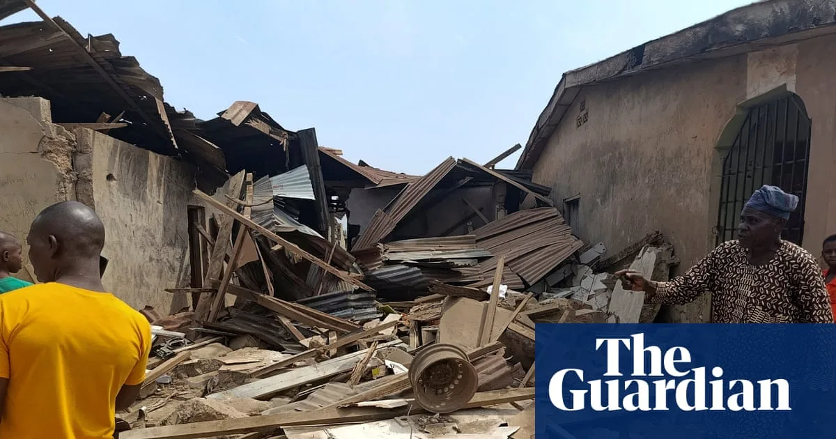 Questions Linger Over US Airstrikes on Islamist Group in Nigeria