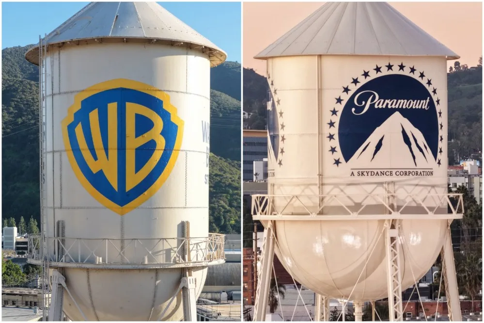 US Justice Department Approves Paramount-Warner Bros. Discovery Merger Without Conditions