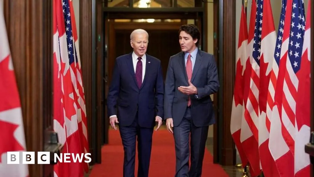 US and Canada close border loophole for asylum seekers