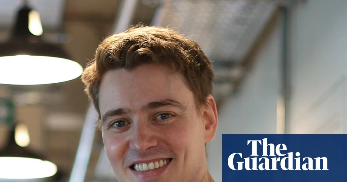 BBC Apologises After Euan Blair Digital ID Claim Blamed on 'Marinated' Producers