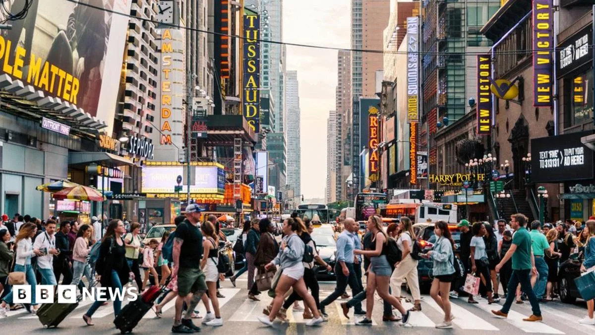 US Census Reveals Surge in Hispanic and Asian Populations