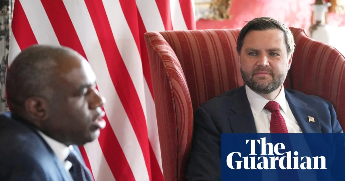 US Criticises UK Human Rights Record Over Free Speech and Abortion Zones