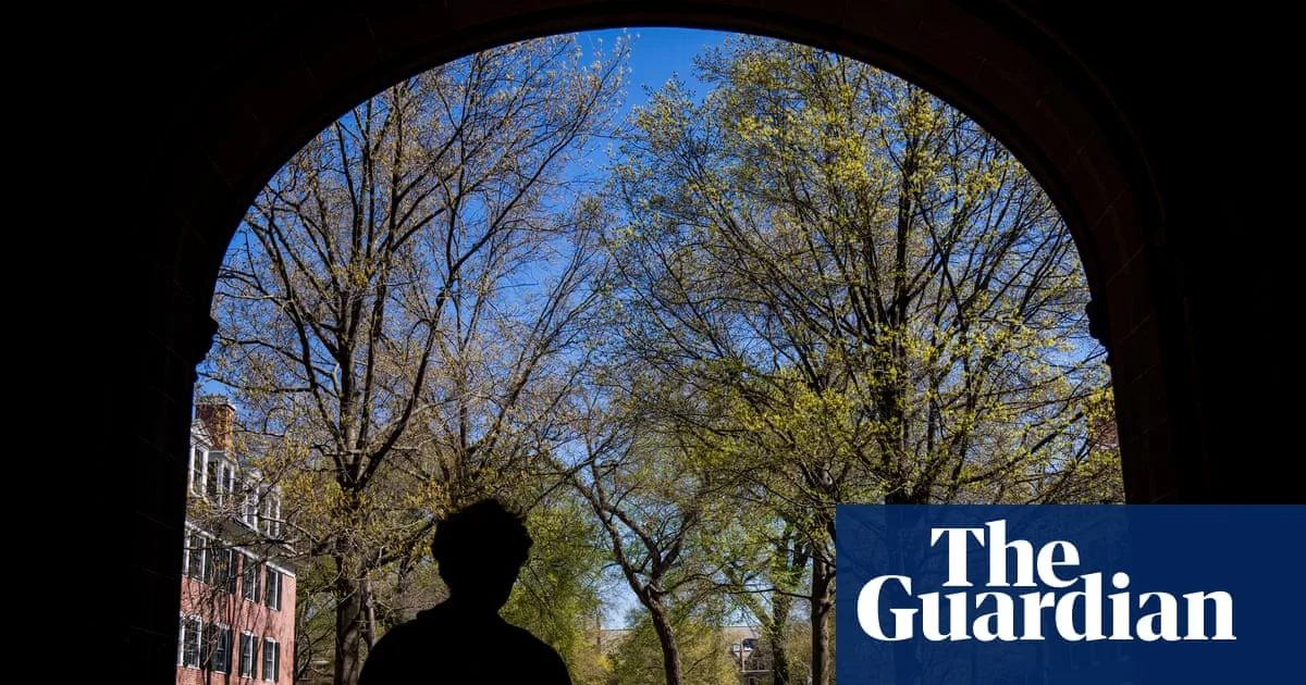 US Justice Department Accuses Yale Medical School of Racial Bias in Admissions