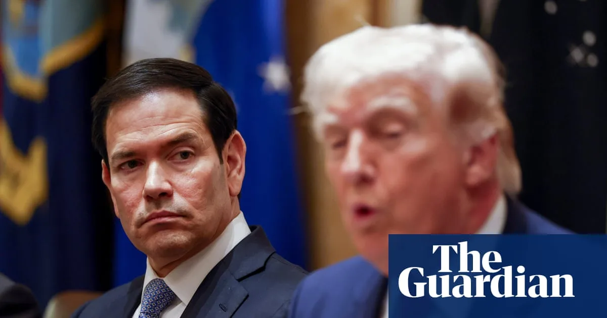 US Directs Embassies to Use X in Anti-Propaganda Campaign