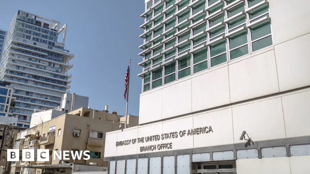 US Restricts Diplomat Travel in Israel Amid Fears of Imminent Iranian Attack