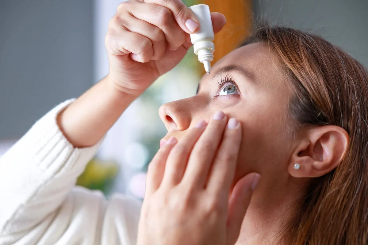 Over 3 Million Bottles of Eye Drops Recalled from CVS, Walgreens Over Sterility Fears