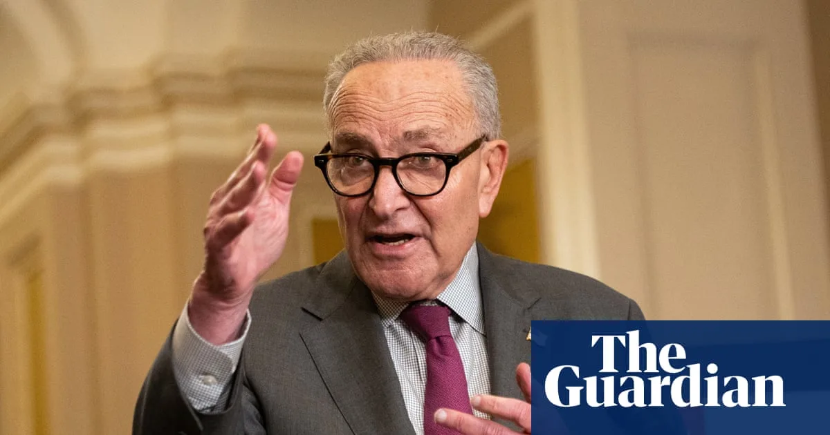 US shutdown deadlock deepens as Senate rejects competing funding bills