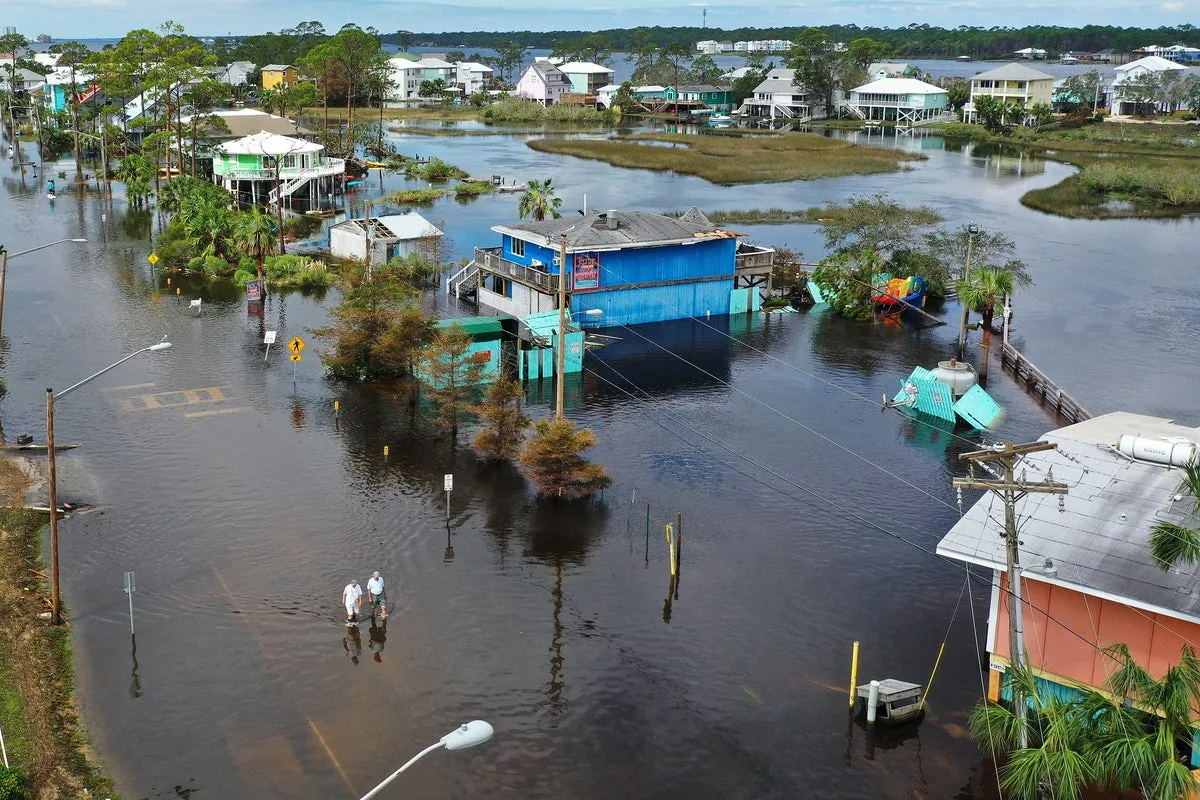 US Home Insurers Deny Nearly Half of Claims, Analysis Finds
